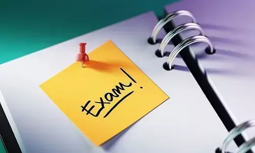 UPSC NDA/NA II Exam 2021: स्थगित हुई परीक्षा, 5 सितंबर को होने थे पेपर