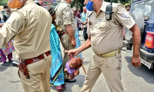 हम मर, कब जाते हैं ...??