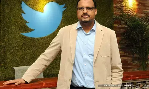 गाजियाबाद वीडियो प्रकरण में मिली ट्विटर के इंडिया हेड मनीष माहेश्वरी को मिली राहत