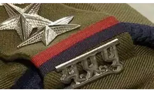 आखिर कब सुधरेगी मध्यप्रदेश की पुलिस ! आखिर कब सुधरेगी मध्यप्रदेश की पुलिस !