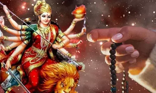 आज से नवरात्र शुरू, जानिए शुभ महूर्त एवं पूजा विधि आज से नवरात्र शुरू, जानिए शुभ महूर्त एवं पूजा विधि