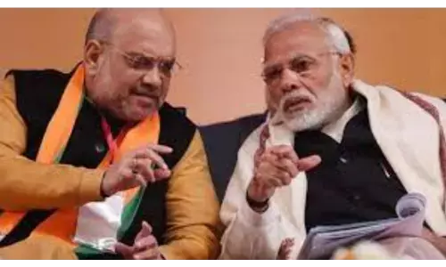 क्या PNB बैंक घोटाले के मुख्य आरोपी नीरव मोदी की जाँच में मोदी सरकार अम्बानी परिवार के रिश्तेदारों को बचा रही है ? क्या PNB बैंक घोटाले के मुख्य आरोपी नीरव मोदी की जाँच में मोदी सरकार अम्बानी परिवार के रिश्तेदारों को बचा रही है ?