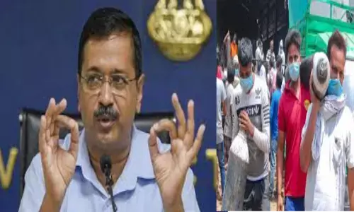 ऑक्सीजन को लेकर SC की ऑडिट टीम की रिपोर्ट में किया बड़ा दावा, केजरीवाल सरकार पर उठाये गंभीर सवाल ऑक्सीजन को लेकर SC की ऑडिट टीम की रिपोर्ट में किया बड़ा दावा, केजरीवाल सरकार पर उठाये गंभीर सवाल