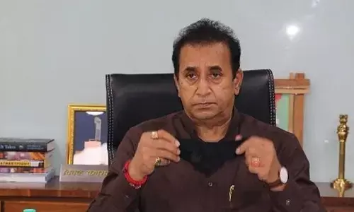 महाराष्ट्र: अनिल देशमुख के PA और PS गिरफ्तार, मनी लॉन्ड्रिंग केस में ED का एक्शन महाराष्ट्र: अनिल देशमुख के PA और PS गिरफ्तार, मनी लॉन्ड्रिंग केस में ED का एक्शन