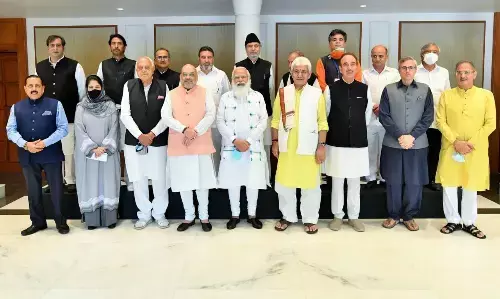 जम्मू-कश्मीर में अनुच्छेद 370 का विकल्प बन सकता है अनुच्छेद 371 जम्मू-कश्मीर में अनुच्छेद 370 का विकल्प बन सकता है अनुच्छेद 371