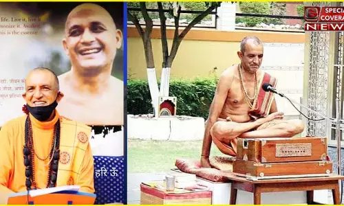 योग को बनाएं जीवनशैली योग को बनाएं जीवनशैली