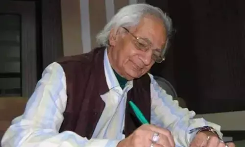 याद तुम्हारी - प्रसिद्ध नवगीतकार माहेश्वरी तिवारी