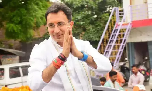 जितिन प्रसाद के बहाने आज की राजनीति और नेता पुत्रों का सच जितिन प्रसाद के बहाने आज की राजनीति और नेता पुत्रों का सच