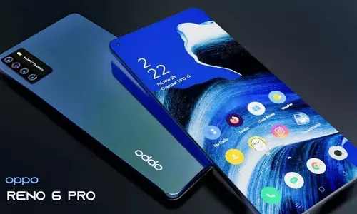 चीन में हुआ लॉन्च, भारत में अगले महिने आयेंगा oppo का यह धांसू फोन चीन में हुआ लॉन्च, भारत में अगले महिने आयेंगा oppo का यह धांसू फोन