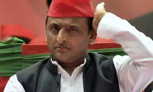 कल्याण सिंह के श्रद्धांजलि सभा में शामिल ना होने पर BJP ने अखिलेश यादव को घेरा कल्याण सिंह के श्रद्धांजलि सभा में शामिल ना होने पर BJP ने अखिलेश यादव को घेरा