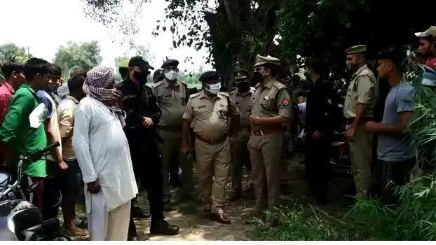 दूधिया की गोली मारकर हत्या दूधिया की गोली मारकर हत्या