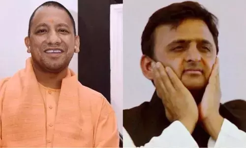 देखें सीएम योगी का Koo पर पहला पोस्ट, 4 महीने में 10 लाख फॉलोअर्स, ट्विटर पर भी अखिलेश को पछाड़ा देखें सीएम योगी का Koo पर पहला पोस्ट, 4 महीने में 10 लाख फॉलोअर्स, ट्विटर पर भी अखिलेश को पछाड़ा