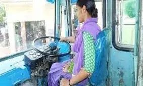 рдпреВрдкреА рдкрд░рд┐рд╡рд╣рди рд╡рд┐рднрд╛рдЧ рднрд░реНрддреА: рд╣реИрд╡реА DL рдирд╣реА рд╣реЛрдиреЗ рдкрд░ рднреА рдорд╣рд┐рд▓рд╛рдУрдВ рдХрд╛ рдЖрд╡реЗрджрди рд╣реЛрдЧрд╛ рдорд╛рдиреНрдп, рдЬрд╛рдирд┐рдП рдирд┐рдпрдо рдФрд░ рд╢рд░реНрддреЗрдВ рдпреВрдкреА рдкрд░рд┐рд╡рд╣рди рд╡рд┐рднрд╛рдЧ рднрд░реНрддреА: рд╣реИрд╡реА DL рдирд╣реА рд╣реЛрдиреЗ рдкрд░ рднреА рдорд╣рд┐рд▓рд╛рдУрдВ рдХрд╛ рдЖрд╡реЗрджрди рд╣реЛрдЧрд╛ рдорд╛рдиреНрдп, рдЬрд╛рдирд┐рдП рдирд┐рдпрдо рдФрд░ рд╢рд░реНрддреЗрдВ