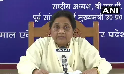 टिकट बंटवारे को लेकर बसपा ने अपना तरीका बदला टिकट बंटवारे को लेकर बसपा ने अपना तरीका बदला