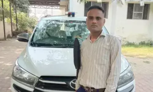 दोस्त की पत्नी से बनाए अवैध संबंध, पति को Video दिखा करता था ब्लैकमेल? फिर ऐसे हुआ दिया कत्ल.. दोस्त की पत्नी से बनाए अवैध संबंध, पति को Video दिखा करता था ब्लैकमेल? फिर ऐसे हुआ दिया कत्ल..