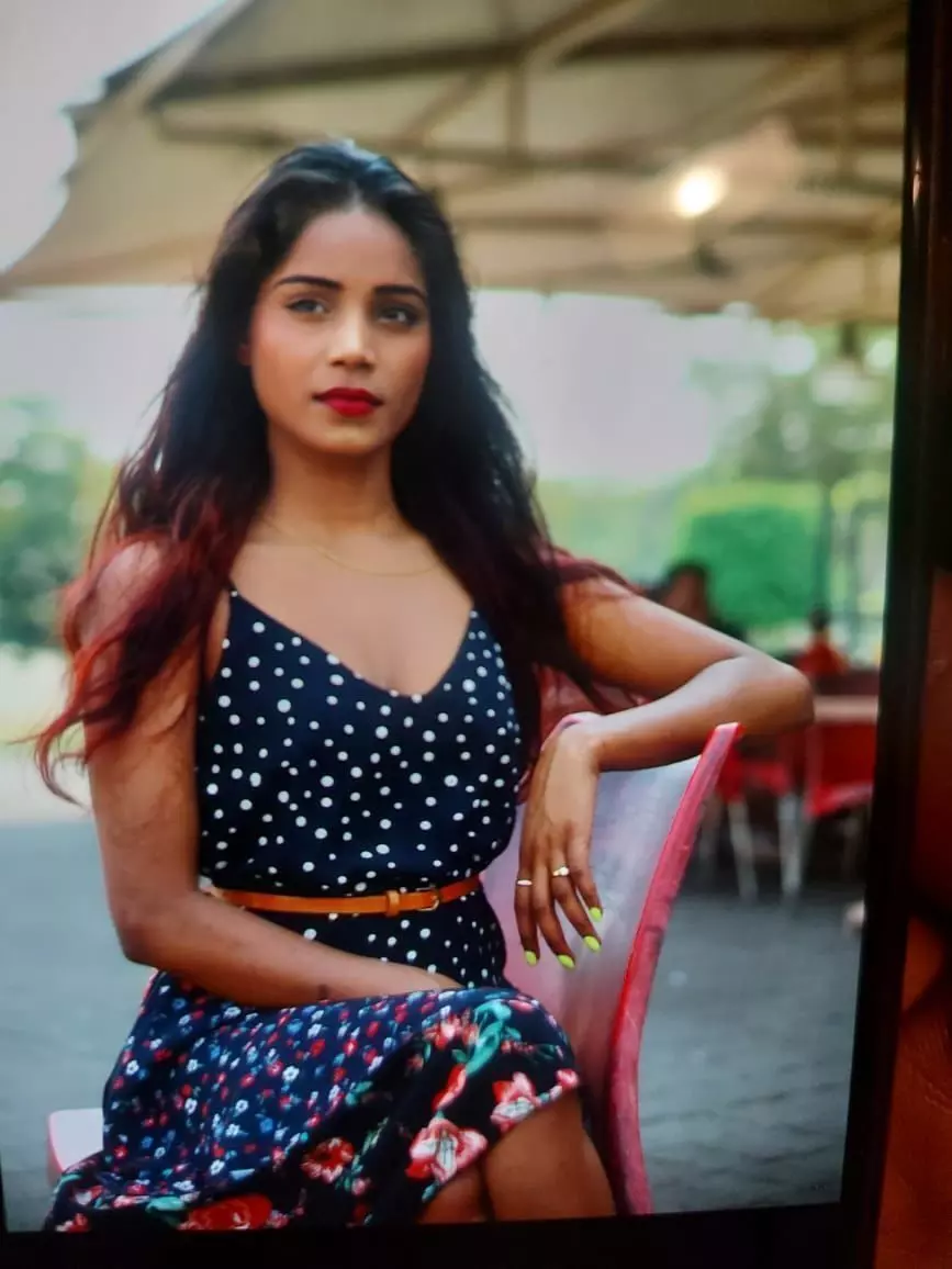 नोएडा में चौदहवीं मंजिल से छलांग लगाकर युवती ने की आत्महत्या, मुंबई में मॉडलिंग करती थी