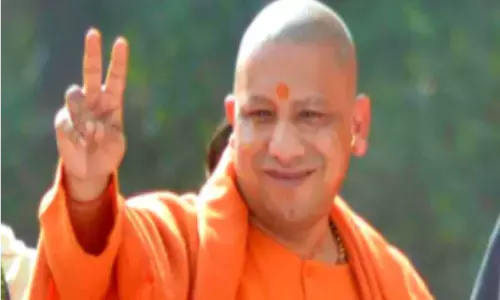 जिला पंचायत अध्यक्ष चुनाव: सपा में मची खलबली, 17 के बदले 21 जिलों में भाजपा की निर्विरोध जीत तय जिला पंचायत अध्यक्ष चुनाव: सपा में मची खलबली, 17 के बदले 21 जिलों में भाजपा की निर्विरोध जीत तय