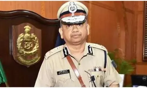 IPS बालाजी श्रीवास्तव होंगे दिल्ली के नए पुलिस कमिश्नर