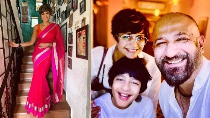 एक्ट्रेस मंदिरा बेदी के पति राज कौशल का दिल का दौरा पड़ने से निधन एक्ट्रेस मंदिरा बेदी के पति राज कौशल का दिल का दौरा पड़ने से निधन