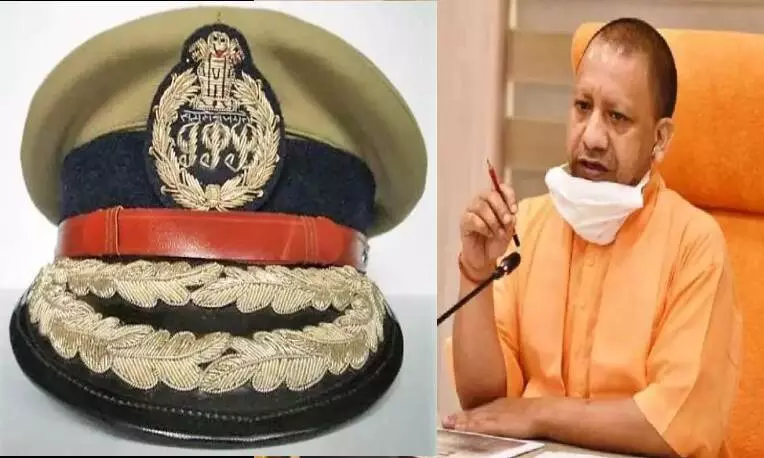 हितेश चंद्र अवस्थी आज होंगे रिटायर, जानिए नये DGP बनने की रेस में ये 3 नामों कौन चल रहा सबसे आगे