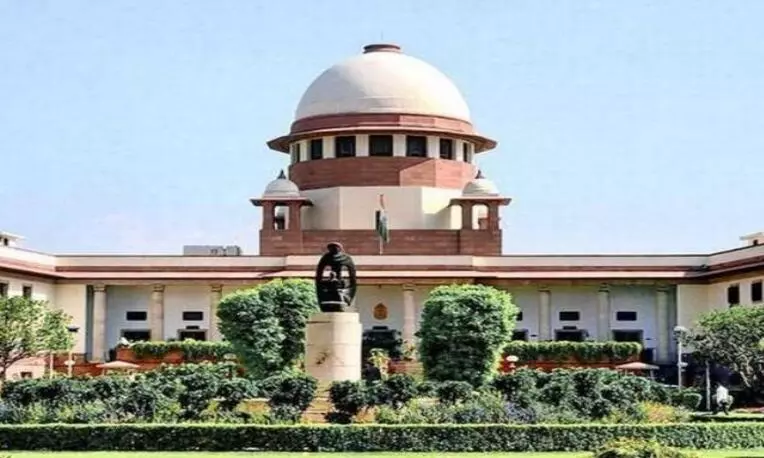 कोरोना से मरने वालों के परिवार को मुआवजा देने के मामले में सुप्रीम कोर्ट ने दिया ये आदेश? कोरोना से मरने वालों के परिवार को मुआवजा देने के मामले में सुप्रीम कोर्ट ने दिया ये आदेश?