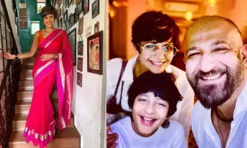 एक्ट्रेस मंदिरा बेदी के पति राज कौशल का दिल का दौरा पड़ने से निधन