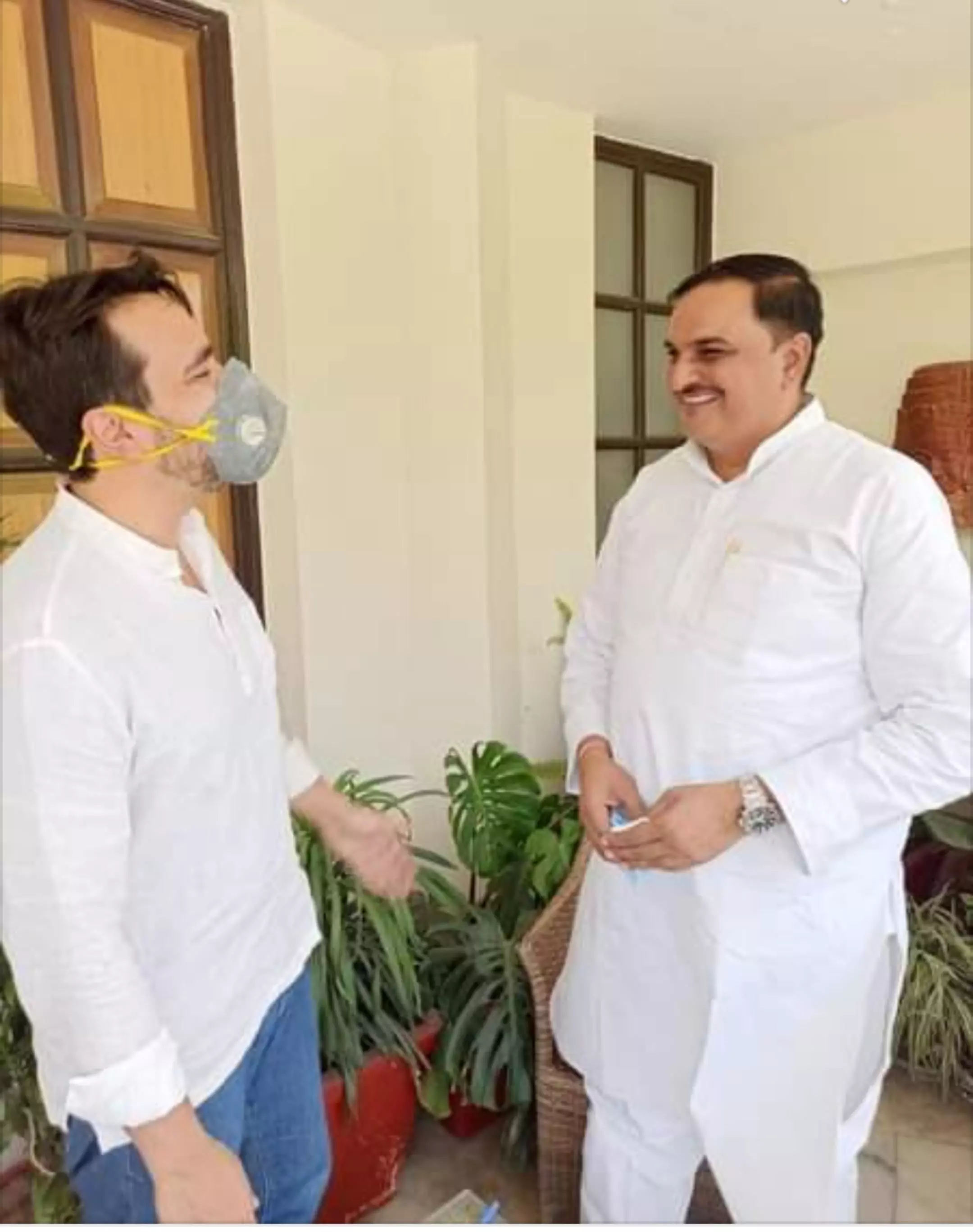 भूपेंद्र सिंह तो राजनीति के धंधे पर उतर आए, पढ़िए पत्रकार प्रत्यक्ष मिश्रा का ब्लॉग (अमरोहा राजनीति).. भूपेंद्र सिंह तो राजनीति के धंधे पर उतर आए, पढ़िए पत्रकार प्रत्यक्ष मिश्रा का ब्लॉग (अमरोहा राजनीति)..