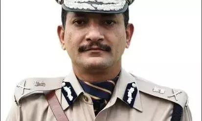 नाराज वरिष्ठ आईपीएस अधिकारी ताज हसन छुट्टी पर चले गये, आईपीएस लॉबी में चर्चा ने जोर पकड़ा