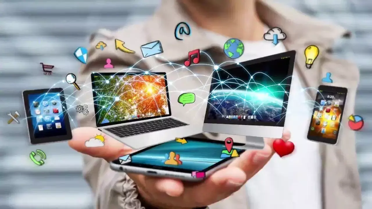 यही चाहते थे न आप तमाम बुध्दिजीवी, यानी डिजिटल गुलामी के एक नए युग की शुरूआत और आपके बच्चे पूंछेंगे ये सवाल