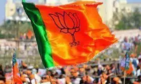 BJP के 12 विधायक  विधानसभा से एक साल के लिए निलंबित BJP के 12 विधायक  विधानसभा से एक साल के लिए निलंबित