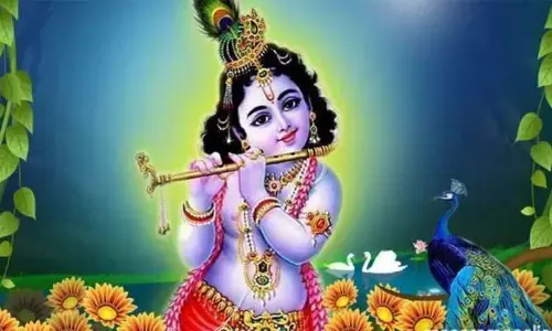 भगवान श्री कृष्ण क्यों हो गए थें बलराम से नाराज भगवान श्री कृष्ण क्यों हो गए थें बलराम से नाराज