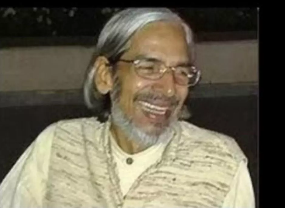 आलोक धन्वा : जन्मदिन विशेष आलोक धन्वा : जन्मदिन विशेष