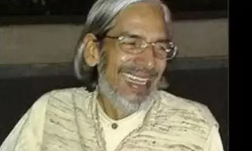 आलोक धन्वा : जन्मदिन विशेष