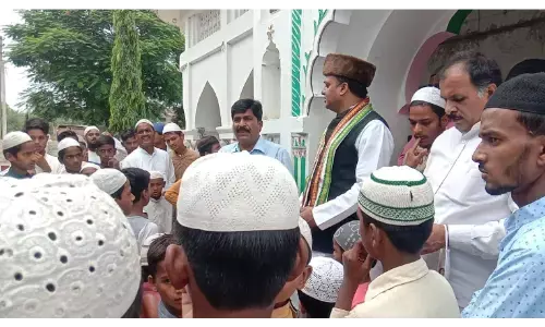 सपा के मुस्लिम प्रत्याशियों को अखिलेश यादव के सजातीय लोग वोट नहीं देते- शाहनवाज़ आलम