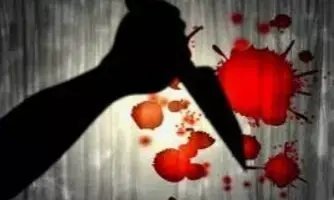 हापुड़ में लगातार हो रही हत्याओं से दहशत का माहौल चाकूओं से गोदकर उतारा मौत के घाट हापुड़ में लगातार हो रही हत्याओं से दहशत का माहौल चाकूओं से गोदकर उतारा मौत के घाट