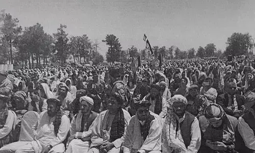 अफ़ग़ानिस्तान: दो दशक का संघर्ष और हज़ारों लोग मारे गए - क्या यह इस लायक था?