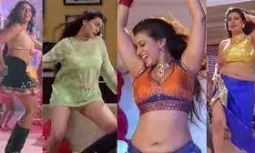 भोजपुरी की हॅाट एक्ट्रेस अक्षरा सिंह का नया गाना तोड़े कई रिकार्ड,यूट्यूब पर मिले जबरदस्त व्यूज भोजपुरी की हॅाट एक्ट्रेस अक्षरा सिंह का नया गाना तोड़े कई रिकार्ड,यूट्यूब पर मिले जबरदस्त व्यूज