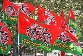 जीत के साथ ही बलिया में सपा के जिला पंचायत अध्यक्ष पर मुकदमा दर्ज जीत के साथ ही बलिया में सपा के जिला पंचायत अध्यक्ष पर मुकदमा दर्ज