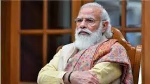 पीएम की छह राज्यों के मुख्यमंत्रियों के साथ आज बैठक पीएम की छह राज्यों के मुख्यमंत्रियों के साथ आज बैठक
