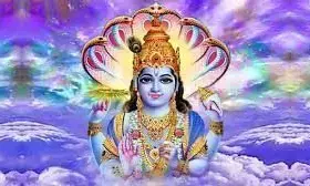 भगवान विष्णु ने शुक्राचार्य की एक आंख क्यों फोड़ दी थी , जानिए नारायण के ये 4 छल भगवान विष्णु ने शुक्राचार्य की एक आंख क्यों फोड़ दी थी , जानिए नारायण के ये 4 छल