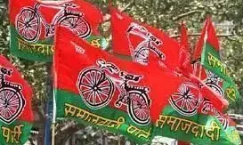 जीत के साथ ही बलिया में सपा के जिला पंचायत अध्यक्ष पर मुकदमा दर्ज जीत के साथ ही बलिया में सपा के जिला पंचायत अध्यक्ष पर मुकदमा दर्ज