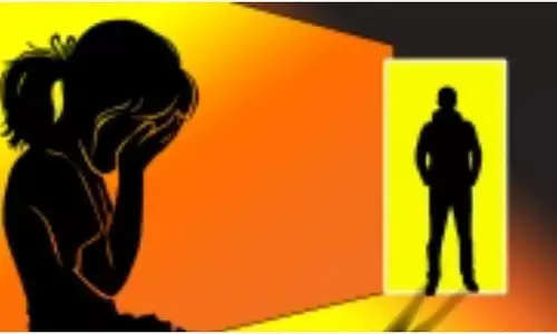 14 साल के किशोर ने 5 साल की मासूम बच्ची संग किया दुष्कर्म... 14 साल के किशोर ने 5 साल की मासूम बच्ची संग किया दुष्कर्म...