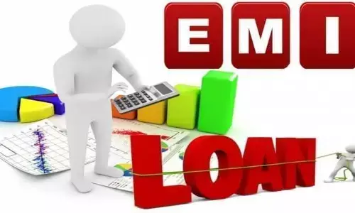EMI के बोझ से दबा देश का मध्यम और निम्न मध्यम वर्ग कोरोना में बर्बाद हो गया, मिडिया इसकी जगह हिंदू मुस्लिम की बात कर रही है! EMI के बोझ से दबा देश का मध्यम और निम्न मध्यम वर्ग कोरोना में बर्बाद हो गया, मिडिया इसकी जगह हिंदू मुस्लिम की बात कर रही है!