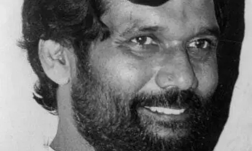 प्रधानमंत्री ने स्वर्गीय राम विलास पासवान की जयंती पर उन्हें याद किया