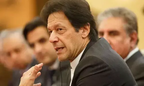 पाकिस्तान ने लगाया आरोप: हाफिज सईद के घर के बाहर धमाके में रॉ का हाथ, वैश्विक समुदाय से लगाई न्याय की गुहार...