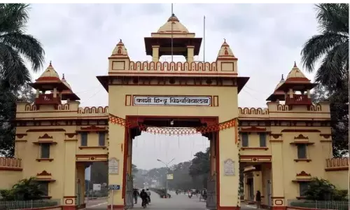 आईआईटी(बीएचयू) में निकल मुक्त स्टेनलेस स्टील का धातु के आविष्कार में मिली सफलता आईआईटी(बीएचयू) में निकल मुक्त स्टेनलेस स्टील का धातु के आविष्कार में मिली सफलता