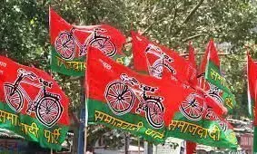 विधान परिषद में सपा के चार मनोनीत सदस्यों का कार्यकाल पूरा, किस किस का है नाम! विधान परिषद में सपा के चार मनोनीत सदस्यों का कार्यकाल पूरा, किस किस का है नाम!