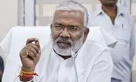 यूपी: ब्लाक प्रमुख प्रत्याशियों के नाम को लेकर BJP प्रदेश अध्यक्ष स्वतंत्र देव सिंह ने दी ये जानकारी यूपी: ब्लाक प्रमुख प्रत्याशियों के नाम को लेकर BJP प्रदेश अध्यक्ष स्वतंत्र देव सिंह ने दी ये जानकारी