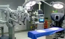 लखनऊ के PGI में होगा रोबोट से किडनी ट्रांसप्लांट, जाने कितना आयेंगा खर्च लखनऊ के PGI में होगा रोबोट से किडनी ट्रांसप्लांट, जाने कितना आयेंगा खर्च