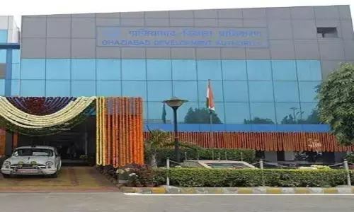 प्राधिकरण में तैनात आधा दर्जन अधिकारियों की हो सकती है रवानगी, आकाओं के चक्कर लगा रहे हैं अधिकारी प्राधिकरण में तैनात आधा दर्जन अधिकारियों की हो सकती है रवानगी, आकाओं के चक्कर लगा रहे हैं अधिकारी